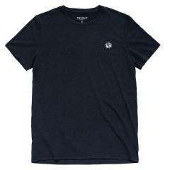Devold BF Classic Tee M Merinoshirt - ink