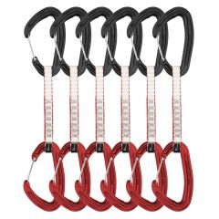 DMM Alpha Wire Quickdraw 6 Pack