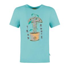E9 B-TROOTS T-Shirt - arctic