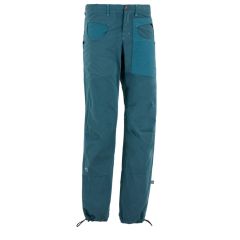 E9 Blat1-Tt Kletterhose - light petrol