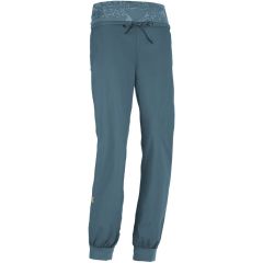 E9 HIT Kletterhose - blue ceuse