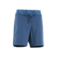 E9 Hit Short2.3 Klettershort - kingfisher