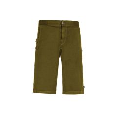E9 Kroc Flax Kletter-Shorts - avocado