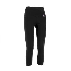 E9 Lisa Boulderleggings - black board