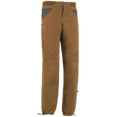 E9 N 3Angolo2 Kletterhose - Tobacco