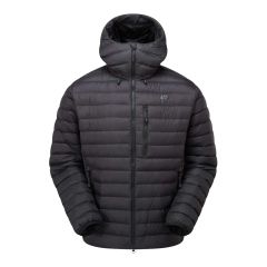 Earthrise Hooded Jacket M
