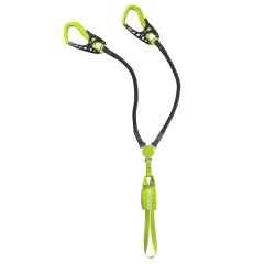Edelrid Cable Comfort Tri Klettersteigset