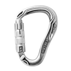 Edelrid HMS Bulletproof Triple Eco HMS-Karabiner