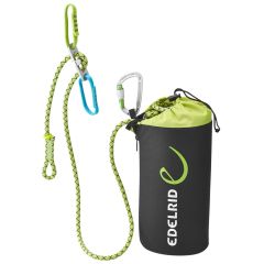 Edelrid VIA FERRATA BELAY KIT