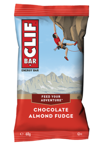 Energieriegel Clif Bar Chocolate Almond Fudge