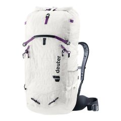 Deuter Expedition Ultra 60 SL - white-black