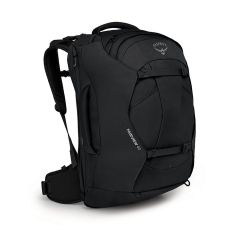 Osprey Fairview 40 Reiserucksack - Black