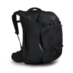Osprey Fairview 55 Reiserucksack - Black