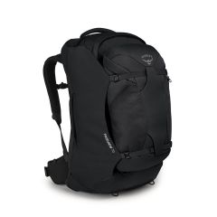 Osprey Fairview 70 Reiserucksack - Black