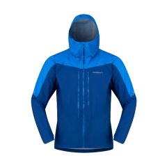 Norrona Falketind dri1 Jacket M Hardshelljacke - limoges