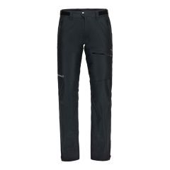 Norrona falketind Gore-Tex Pants M Hardshellhose - caviar