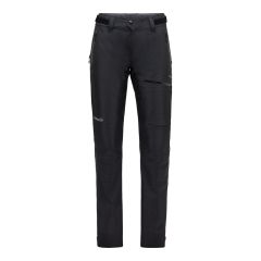Norrona falketind Gore-Tex Pants W Hardshellhose - caviar
