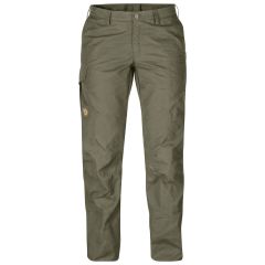 Fjällräven Karla Pro Trousers Laurel Green Wanderhose