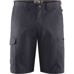 Fjällräven Travellers MT Shorts M - Dark Navy