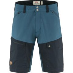 Fjällräven Abisko Midsummer Shorts M - Indigo/Dark Navy