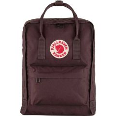 Fjällräven Kanken - blackberry