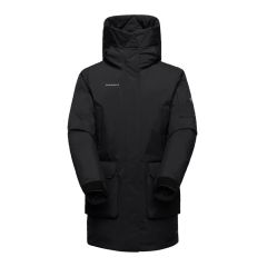 Floeberg HS Thermo Hooded Coat W