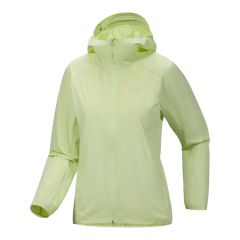 Arc'teryx Gamma Lightweight Hoody W Softshelljacke - shincha