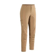 Arcteryx Gamma SL Pant W Softshellhose - canvas