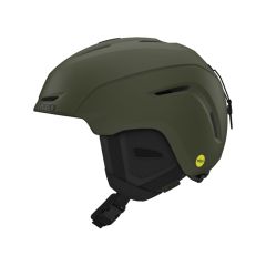 Giro NEO Mips Helm - matte trail green