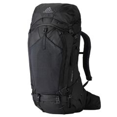 Gregory Baltoro 75 Trekkingrucksack - Obsidian Black