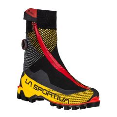 La Sportiva G-Tech Expeditionsschuh - black | yellow