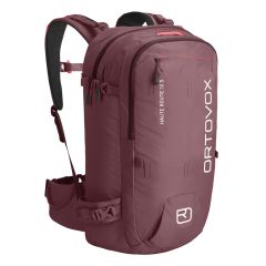 Ortovox HAUTE ROUTE 30S Skitourenrucksack - mountain rose