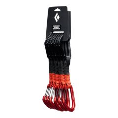 Black Diamond HotForge Hybrid Quickpack 12cm - Octane