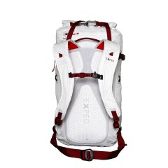 Exped IceFall 30 Touren-Rucksack - white