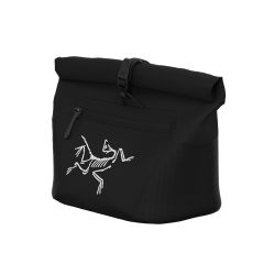 Arcteryx Ion Chalk Bucket - black