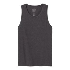 Prana Tank Top Klettershirt - black stripe