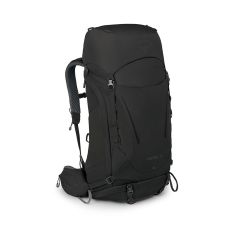 Osprey Kestrel 48 Trekkingrucksack - Black