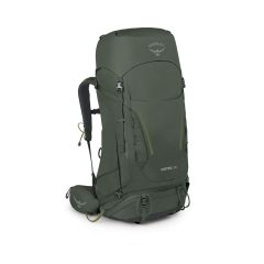 Osprey Kestrel 58 Trekkingrucksack - Bonsai Green