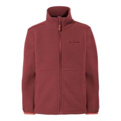 Vaude Kids Pulex Jacket II Fleecejacke - redeva