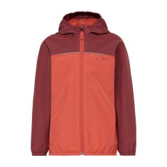 Vaude Kids Turaco Jacket III Regenjacke - hotchilli