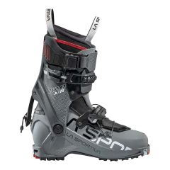 La Sportiva Kilo XTR Skischuh - metal/black