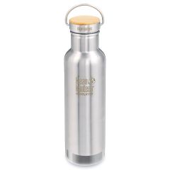Klean Kanteen Reflect Vacuum Insulated Brushed Stainless Isolierflasche