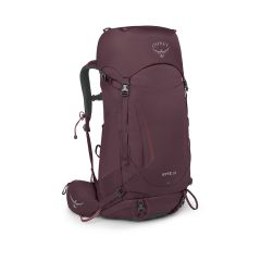 Osprey Kyte 38 Trekkingrucksack - Elderberry Purple