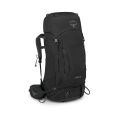 Osprey Kyte 58 Trekkingrucksack - Black