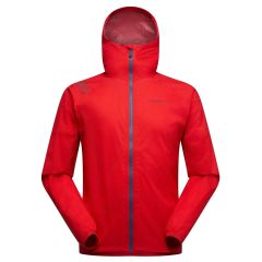 La Sportiva Pocketshell Jkt M - mountain red