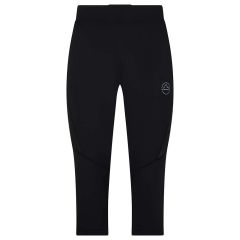 La Sportiva Triumph Tight 3/4 M Black Cloud