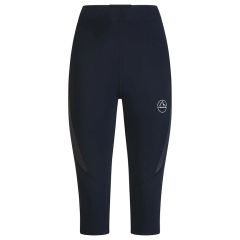 La Sportiva Triumph Tight 3/4 W Black