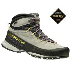 La Sportiva TX4 MID WOMAN GTX Grey/Purple