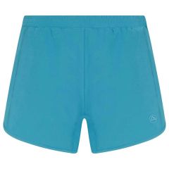 La Sportiva Zen Short W Trailrunningshort - topaz