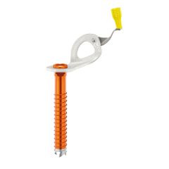Petzl Laser Speed Light Eisschraube - Yellow - 13 cm